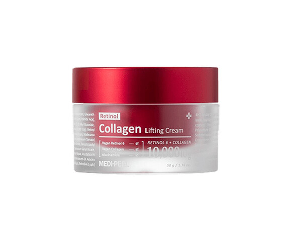 Medipeel Retinol Collagen Lifting Cream - 50ml