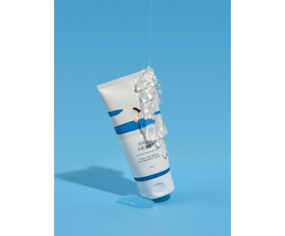 Round Lab Gel Καθαρισμού Birch Moisturizing 150ml