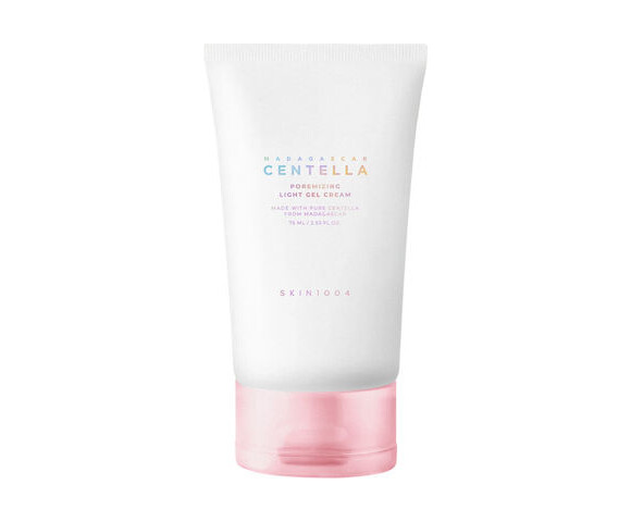 Skin1004 Madagascar Centella Poremizing 24ωρο Gel Προσώπου για Ατέλειες 75ml