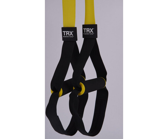 TRX BURN