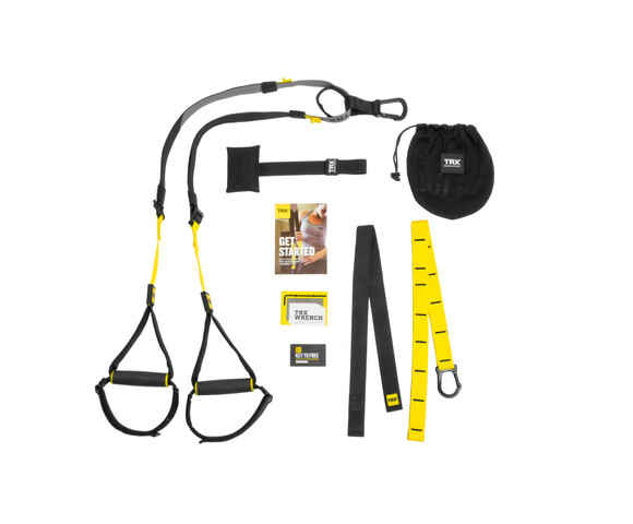 TRX Pro 4 Trainer Kit Ιμάντες Γυμναστικής