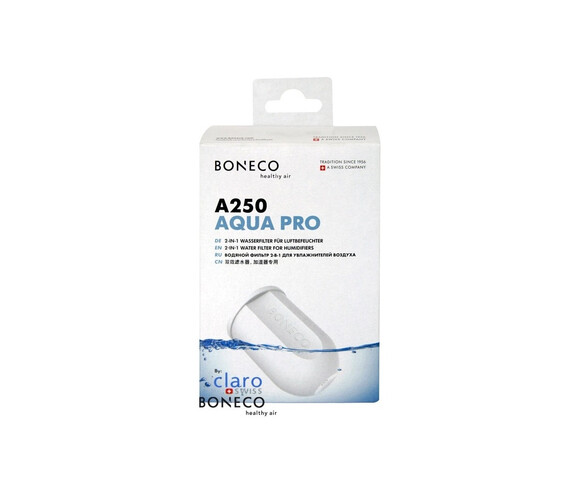 Boneco - Κασέτα Αφαλάτωσης Aqua Pro A250