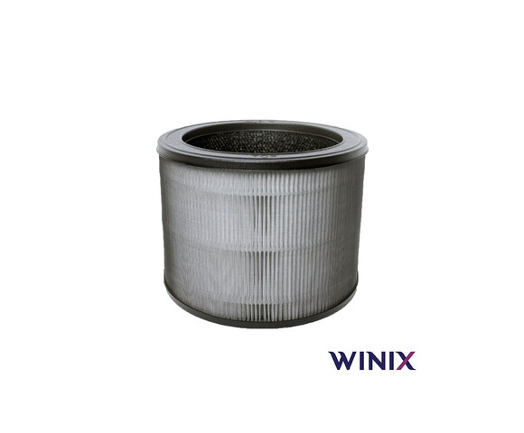 WINIX Φίλτρο Καθαριστή Αέρα Compact ( Filter O-ALFA)WINIX Φίλτρο Καθαριστή Αέρα Compact ( Filter O-ALFA)