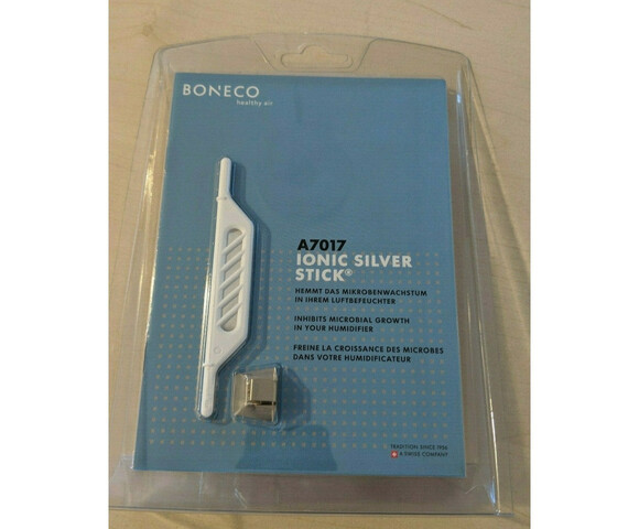 Boneco - Ionic Silver Stick A7017