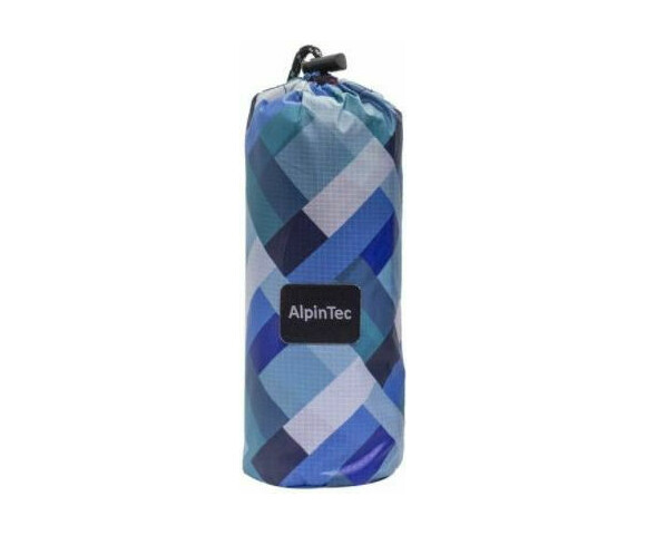 AlpinPro Πετσέτα Σώματος Microfiber Dryfast  Norm II 160x80cm