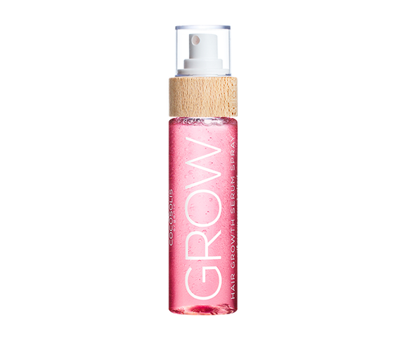 Cocosolis Dream Hair Σετ με Grow Serum & Hair Oil Mask 3in1