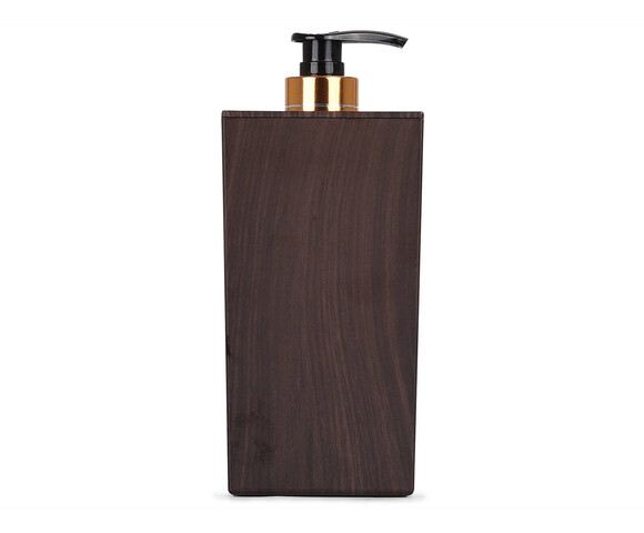HABYS ΣΥΣΚΕΥΗ ΘΕΡΜΑΝΣΗΣ ΛΑΔΙΟΥ 300ml - Dark Brown