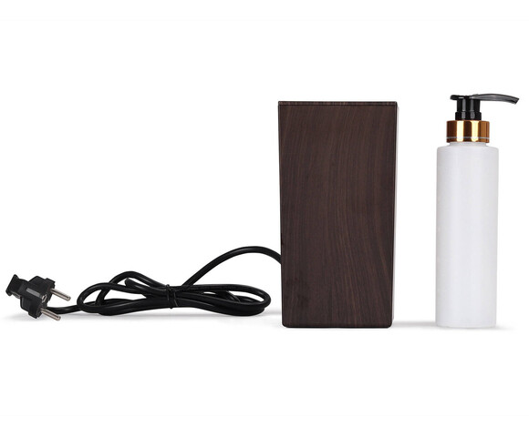 HABYS ΣΥΣΚΕΥΗ ΘΕΡΜΑΝΣΗΣ ΛΑΔΙΟΥ 300ml - Dark Brown