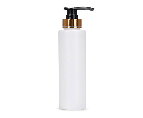 HABYS ΣΥΣΚΕΥΗ ΘΕΡΜΑΝΣΗΣ ΛΑΔΙΟΥ 300ml - Dark Brown