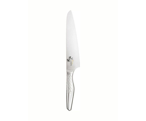 KAI Seki Magoroku Shoso Μαχαίρι Chef από Ανοξείδωτο Ατσάλι 21cm AB-5159