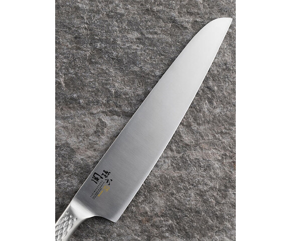 KAI  Seki Magoroku Shoso Μαχαίρι Chef από Ανοξείδωτο Ατσάλι 18cm AB-5158