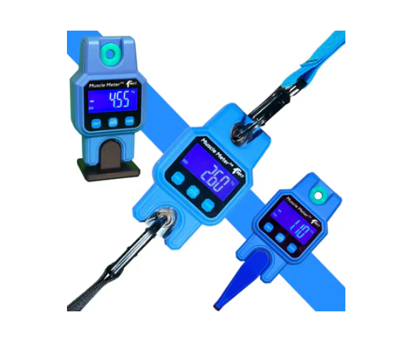 MAT assessment  Muscle meter -   Ψηφιακό Δυναμόμετρο Hand held