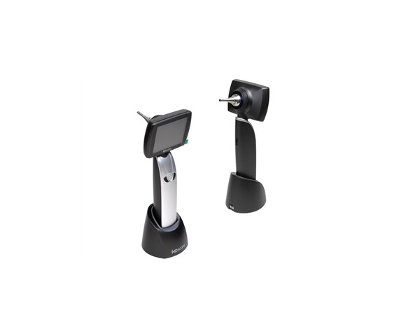 Gima MD Scope Video Otoscope -  Βίντεο Ωτοσκόπιο οπτικής ίνας P16