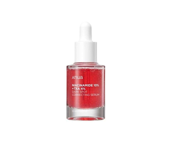 Anua Niacinamide 10% + TXA 4% Serum – Ορός λάμψης για σκούρες κηλίδες & πανάδες