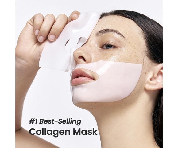 Biodance  Bio collagen real deep mask – Viral Ενυδατική μάσκα για σύσφιξη & λαμπερό δέρμα