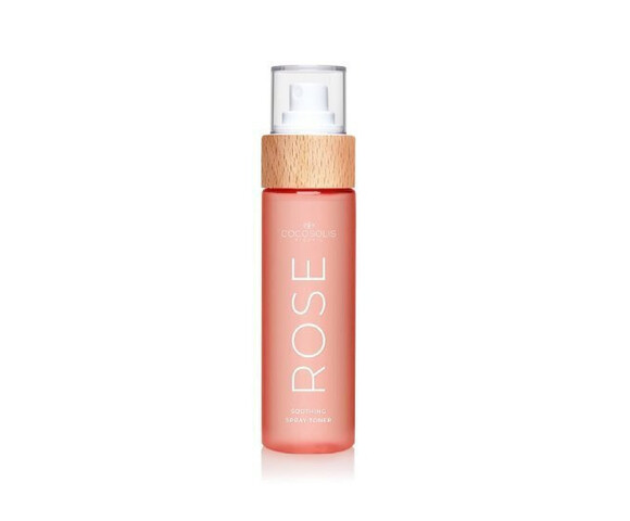 Cocosolis Υγρό Τόνωσης Rose 110ml