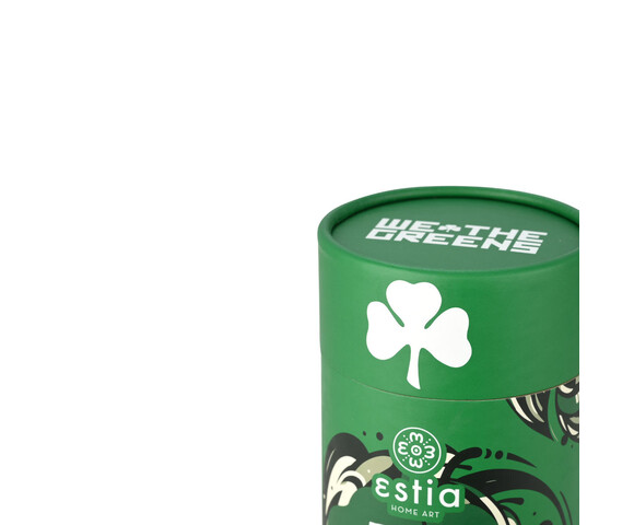 Estia Θερμός Coffee Mug Panathinaikos We the Greens 350ml
