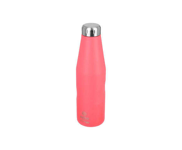 Estia Μπουκάλι Θερμός Ανοξείδωτο Fusion Coral 750ml