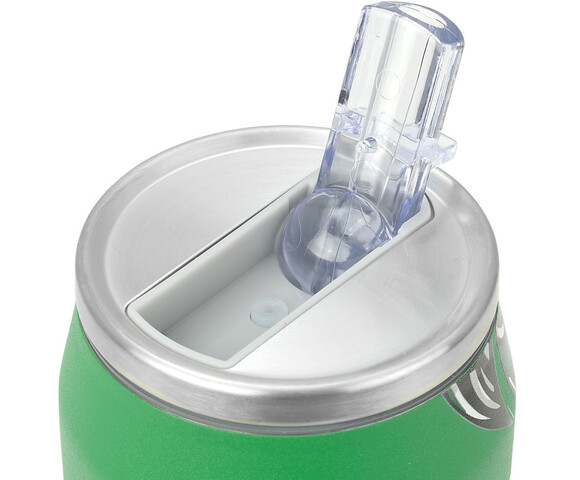 Estia Ποτήρι Θερμός Ανοξείδωτο Panathinaikos We The Greens 500ml