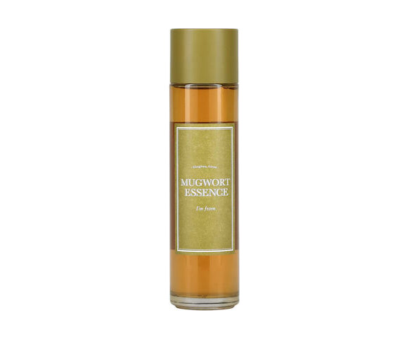I'm From Mugwort Αντιγηραντικό Essence Προσώπου 30ml