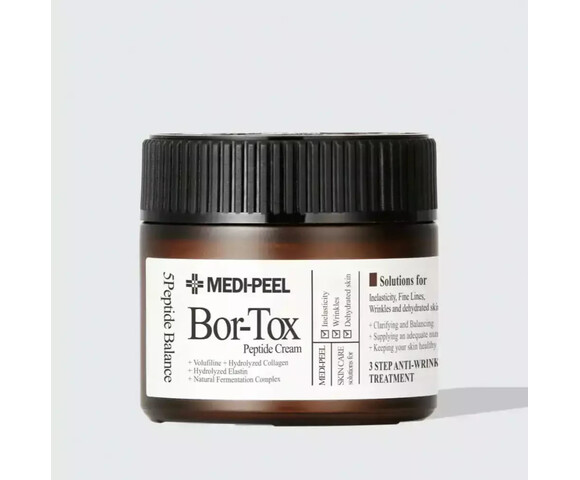 Medi Peel Bor-Tox Peptide Cream 50gr