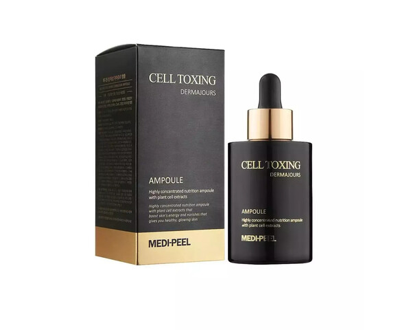 Medi Peel Cell Tox Serum Προσώπου 100ml