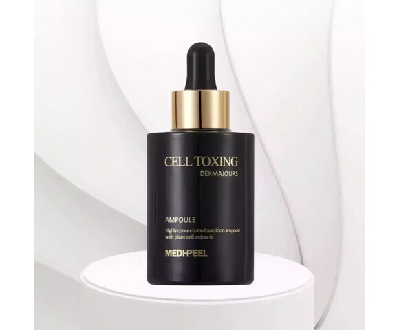 Medi Peel Cell Tox Serum Προσώπου 100ml