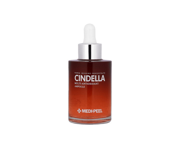Medi Peel Cindella Ampoule Αντιγηραντικό Booster Προσώπου για Λεύκανση 100ml