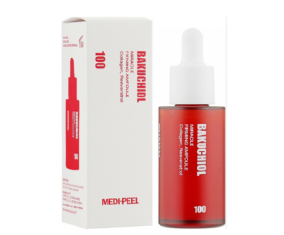 Medi Peel Serum Προσώπου με Ρετινόλη για Σύσφιξη 30ml