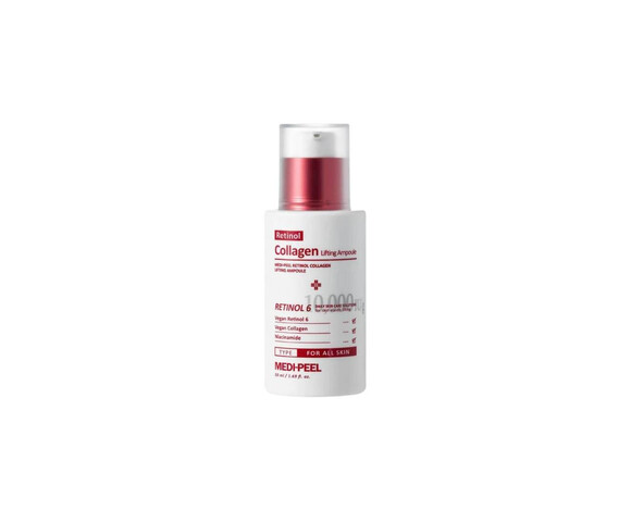Medi Peel Serum Προσώπου με Ρετινόλη για Σύσφιξη 50ml