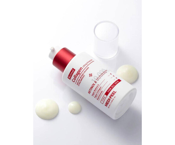 Medi Peel Serum Προσώπου με Ρετινόλη για Σύσφιξη 50ml