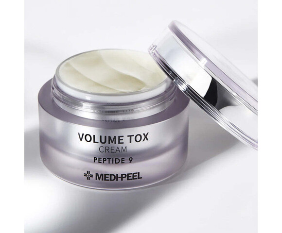 Medi Peel Volume Tox Peptide 9 Κρέμα Προσώπου για Αντιγήρανση 50ml