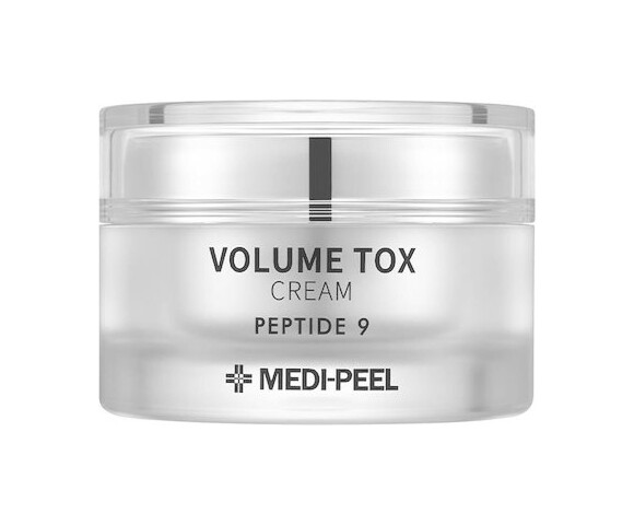Medi Peel Volume Tox Peptide 9 Κρέμα Προσώπου για Αντιγήρανση 50ml