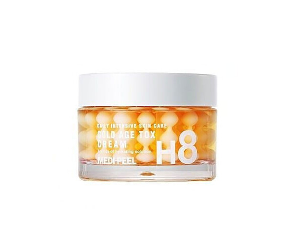 Medi Peel Μάσκα Προσώπου για Αντιγήρανση / Σύσφιξη 50gr