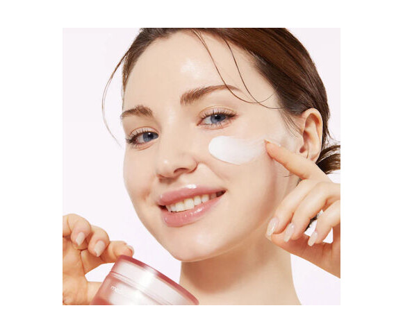 Medicube Triple Collagen Κρέμα Προσώπου για Ενυδάτωση & Αντιγήρανση με Κολλαγόνο 50ml