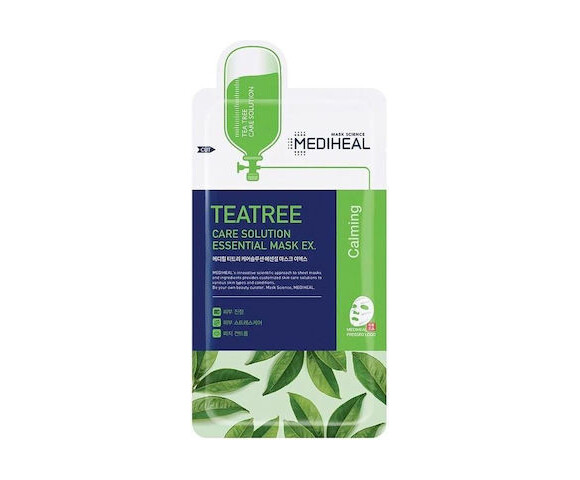 Mediheal Essential Μάσκα Προσώπου 24ml