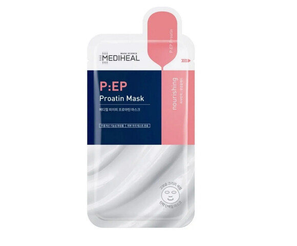 Mediheal P.ep Proatin Μάσκα Προσώπου για Σύσφιξη 25ml