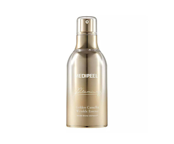 Medipeel Premium Golden Camellia Wrinkle Essence - 50ml