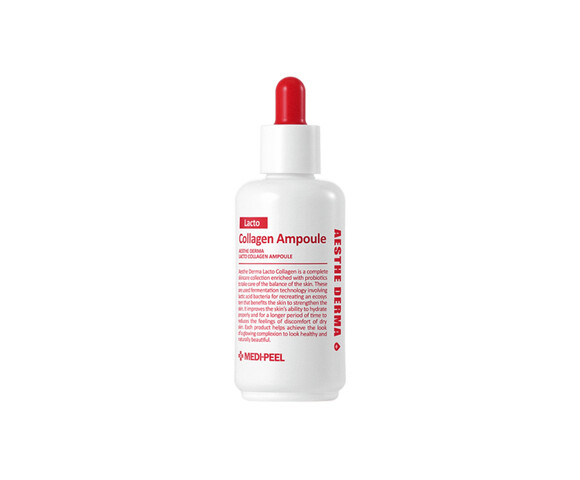 Medipeel Red Lacto Collagen Ampoule – Αμπούλα με κολλαγόνο για βελτίωση της εμφάνισης της επιδερμίδας