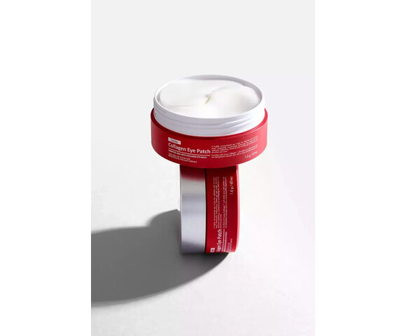 Medipeel Red lacto Collagen eye patches- Επιθέματα ματιών που ενισχύουν την ελαστικότητα
