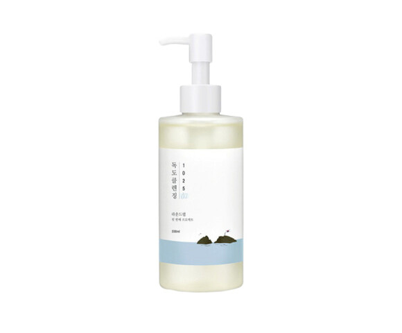 RoundLab 1025 Dokdo Cleansing oil - Ενυδατικό έλαιο καθαρισμoύ
