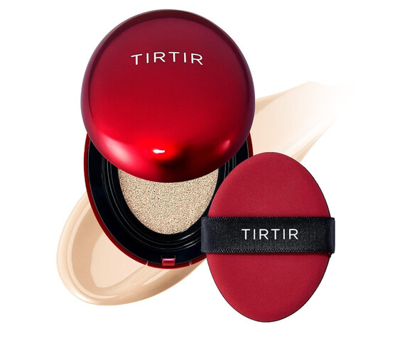 Tirtir Mask Fit Red Cushion Spf40 Pa++ Cushion Make Up SPF40
