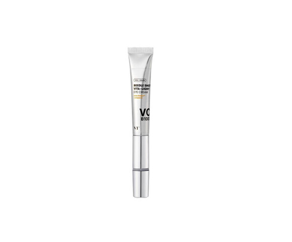 VT Reedle shot Vita-light eye cream – Κρέμα ματιών για φωτεινό βλέμμα