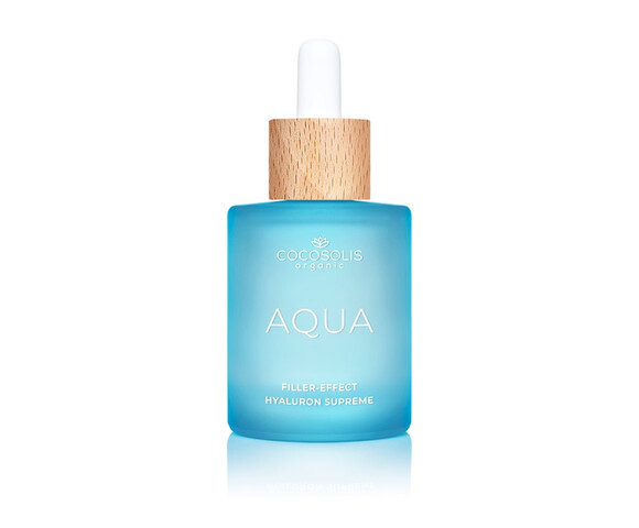 Cocosolis AQUA Filler - Effect Hyaluron Supreme 50ml