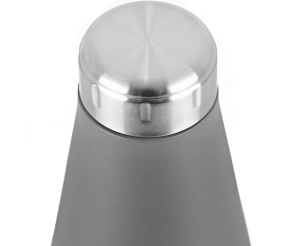 ΘΕΡΜΟΣ TRAVEL FLASK SAVE THE AEGEAN 750ml FJORD GREY