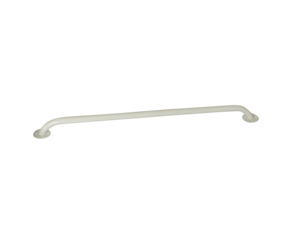 Alfacare Λαβή Μπάνιου Inox 80cm AC-389