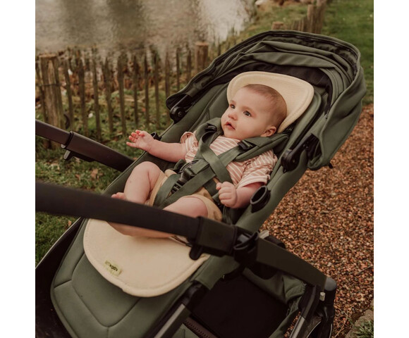 Aeromoov Αντι-ιδρωτικό κάλυμμα Air Layer Aeromoov  Vanilla για καρότσι Classic