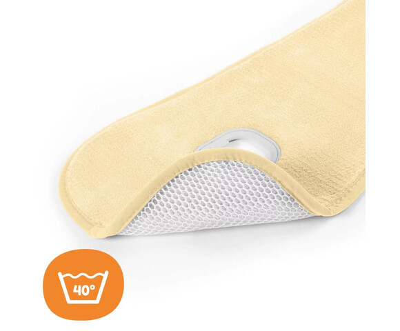 Aeromoov Αντι-ιδρωτικό κάλυμμα Air Layer Aeromoov  Vanilla για καρότσι Classic