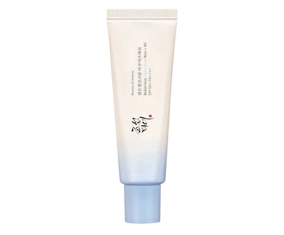 Beauty of Joseon Relief Sun Aqua-fresh Rice + B5 Αντηλιακή Κρέμα Προσώπου SPF50+ 50ml
