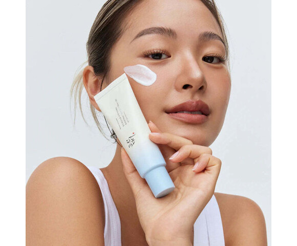 Beauty of Joseon Relief Sun Aqua-fresh Rice + B5 Αντηλιακή Κρέμα Προσώπου SPF50+ 50ml